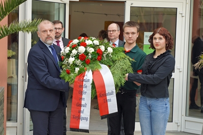 © Kevin Kohues/Kreisstadt Unna