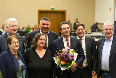 © Foto: Volker Meier – Kreis Unna