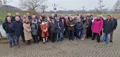 Ratstreffen Aalten Bocholt 2/2025