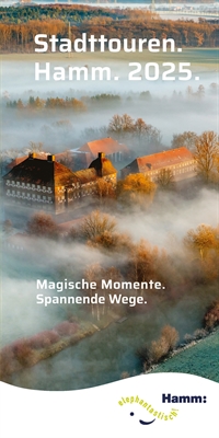 © Stadt Hamm