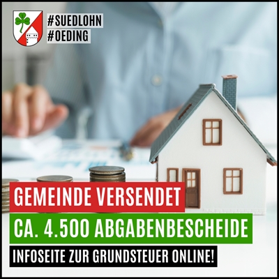 © Gemeinde Südlohn