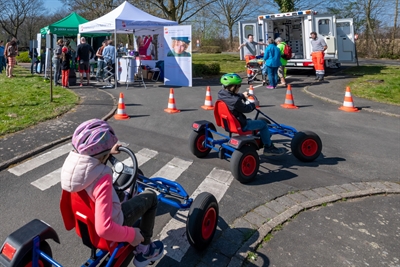 Rollender Verkehrstag 2022