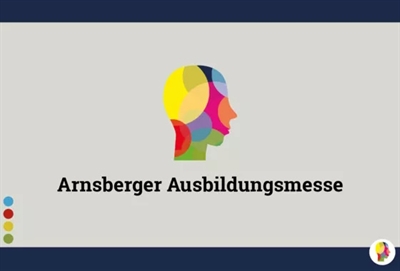 Arnsberger Ausbildungsmesse - Grafik