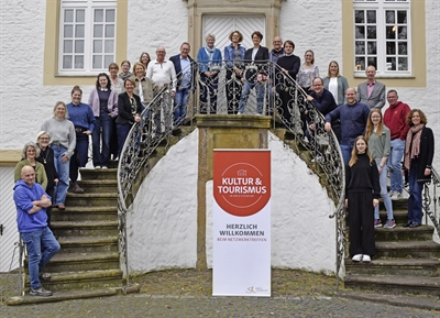 © Stadtkultur Rheine/Georg Kö