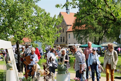 © Kreis Steinfurt/ DA, Kunsthaus
