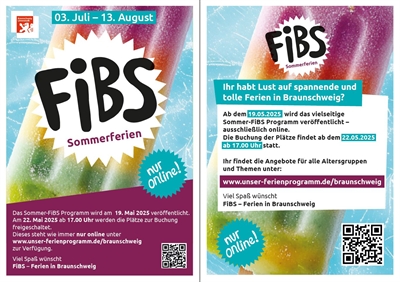 Sommer-FiBS 2025