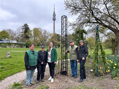 © Westfalenpark,/Dennis Bader