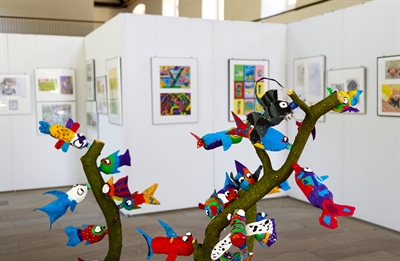 © DA, Kunsthaus Kloster Gravenhorst