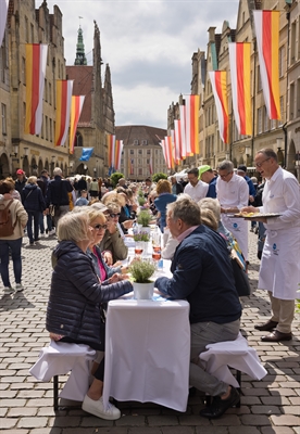 Hansemahl 2023