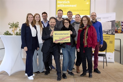 © Münsterland e.V./Philipp Fölting