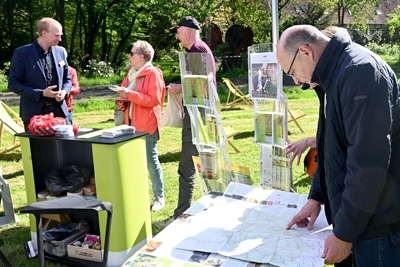 © Kreis Steinfurt/Dorothea Böing