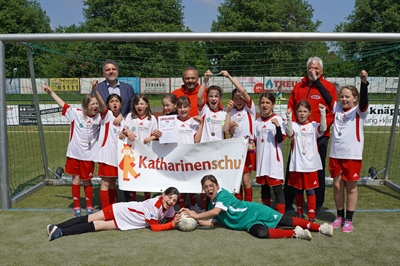 © Kevin Kohues/Kreisstadt Unna