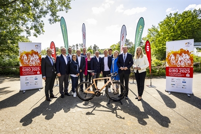 Sparkassen Münsterland Giro 2025