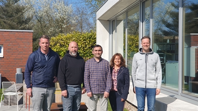 © jobcenter Kreis Steinfurt
