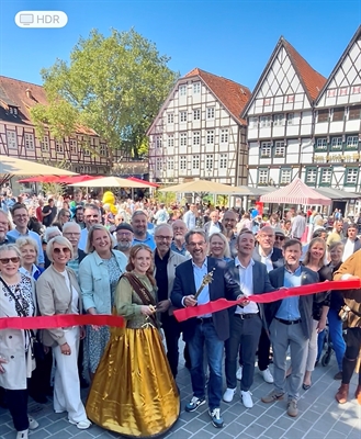 © Stadt Soest