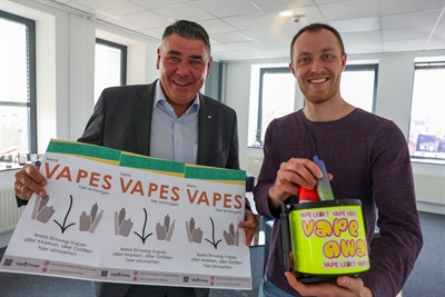 Vape Away 2