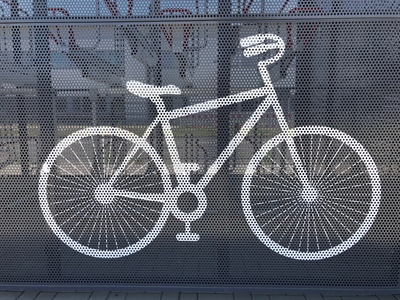 Fahrrad Symbolbild1