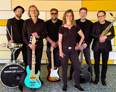 S.o.S. Band