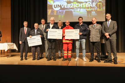 © Foto: Volker Meier - Kreis Unna