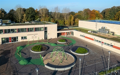 Neubau Grundschule Sprakel