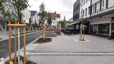 Bau Neheim Boulevard Bexley
