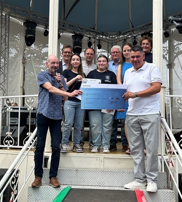 Bildungspreis Sieger Fröndenberg