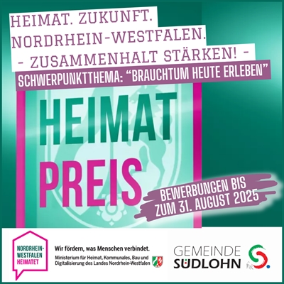 © Gemeinde Südlohn