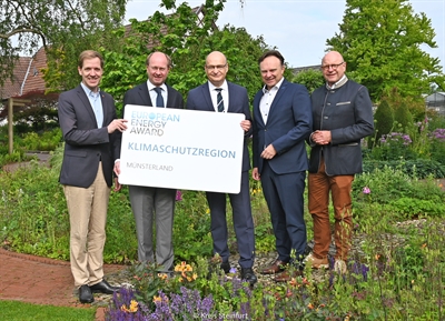 © Kreis Steinfurt, Michaela Bäcker