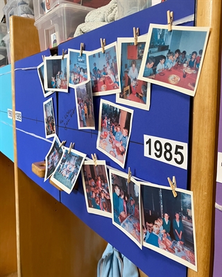 50 Jahre Kindergarten Sonnenland2