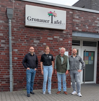 © Stadt Gronau