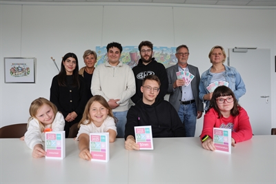 © Foto: Leonie Joost – Kreis Unna