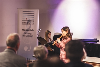 © Stadt Borken/MediaMieze