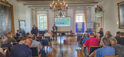 Abschlussveranstaltung Dörferkonzept Arnsberg 2