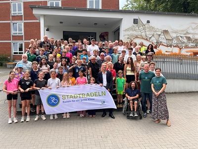 © Stadt Soest
