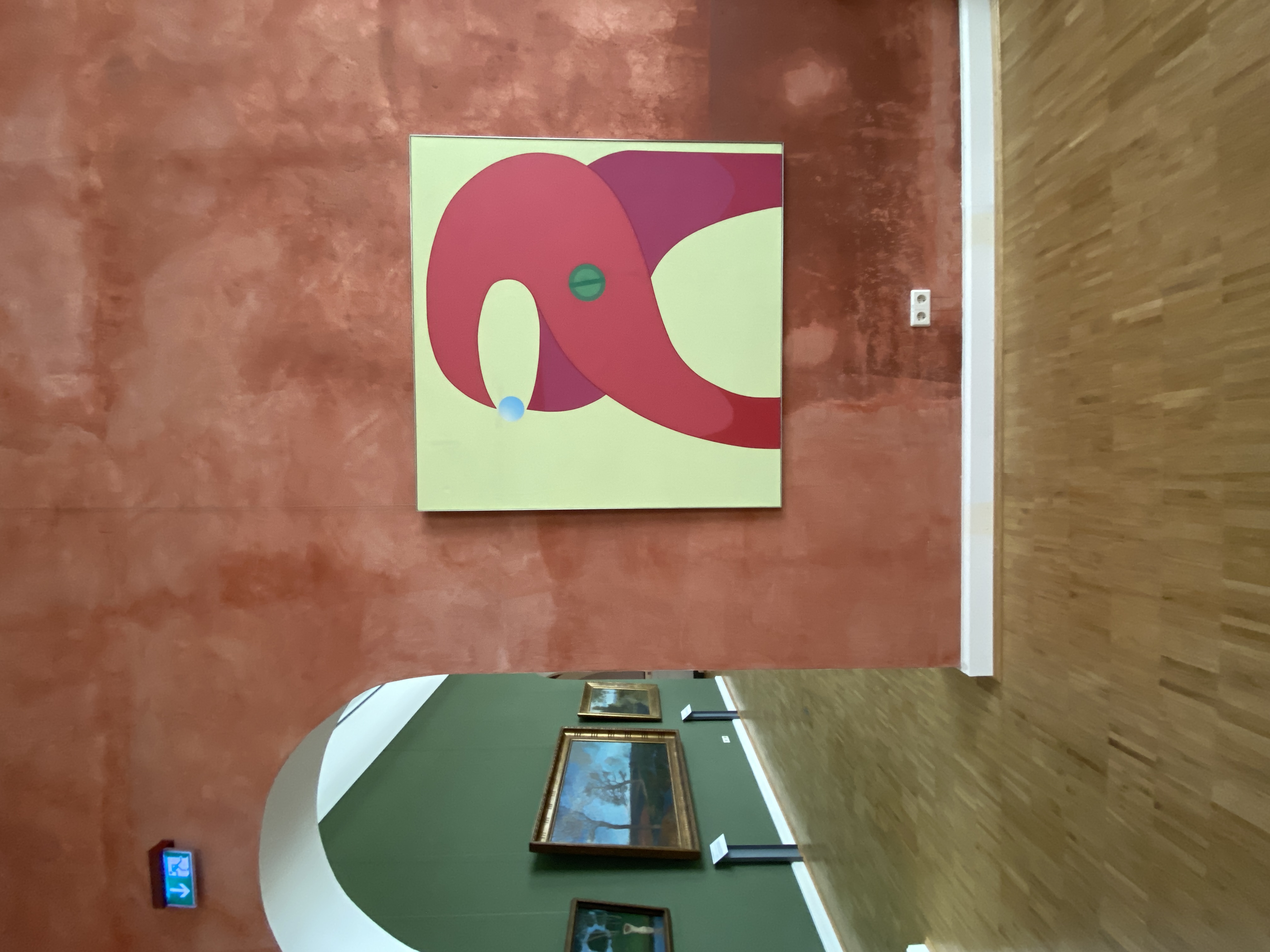 Pop Art im Städtischen Museum