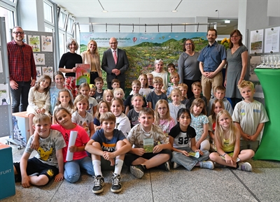 © Kreis Steinfurt