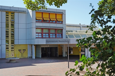 Schulzentrum Kinderhaus