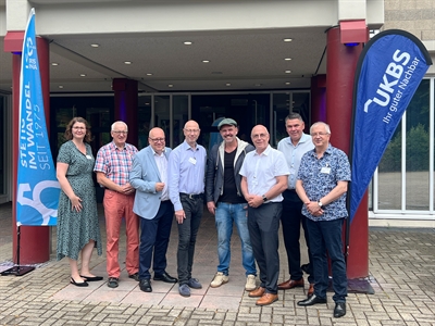 © Foto: Michael Heimsath – UKBS