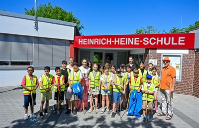 © Stadt Hanau / Moritz Göbel
