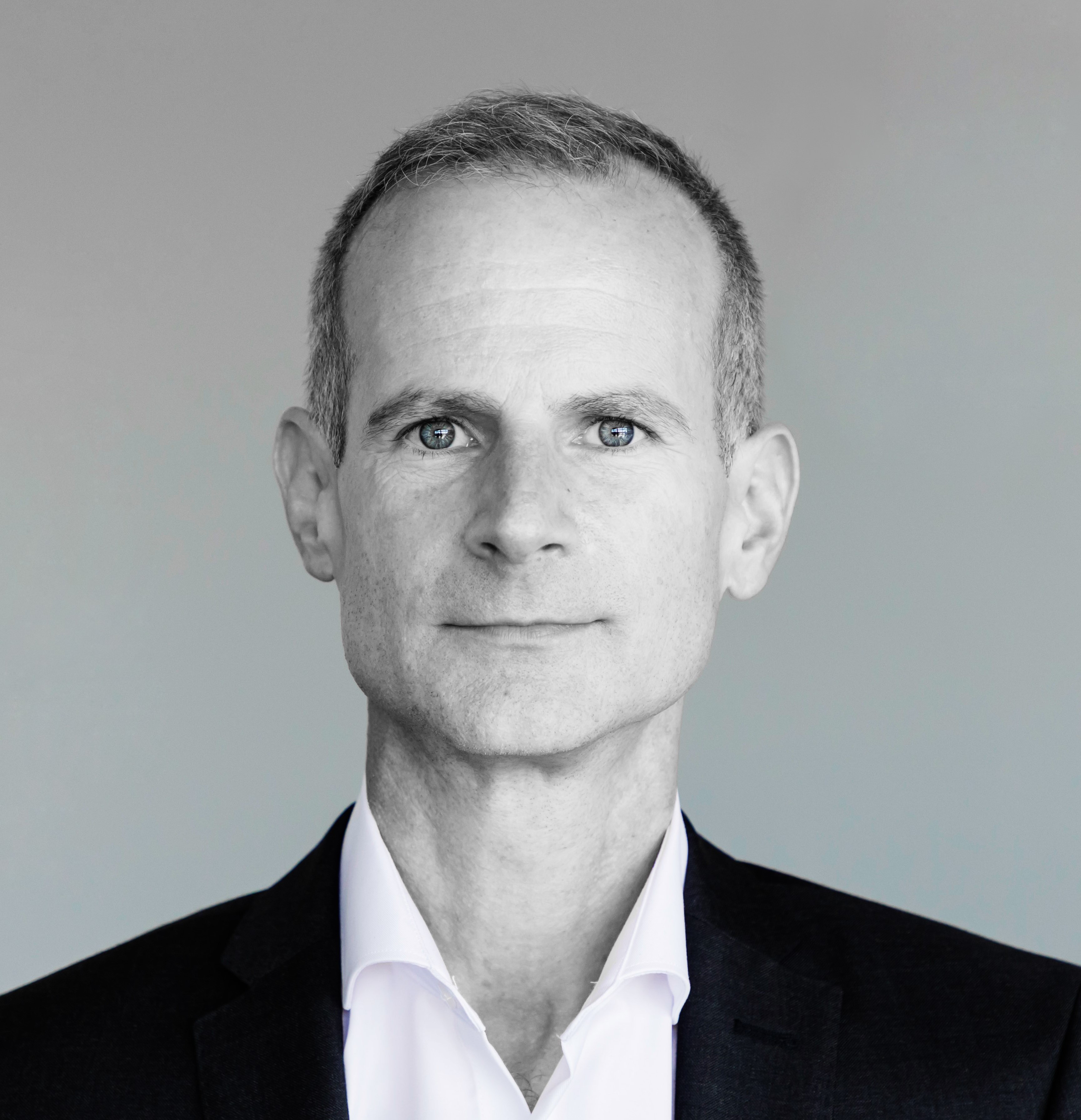 Erfahrener Klinik-Manager verstärkt Geschäftsführung