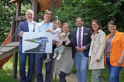 © Kevin Kohues/Kreisstadt Unna
