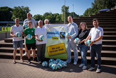 © Stadt Bocholt
