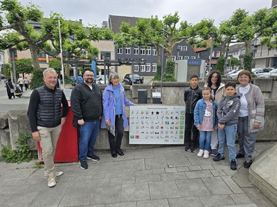 © Foto: Stadt Iserlohn