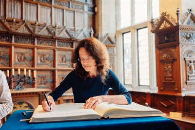 Prof. Dr. Ulrike Herberg 
