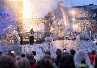 Theater Titanick: 