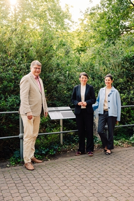 © Stadt Münster/Meike Reiners