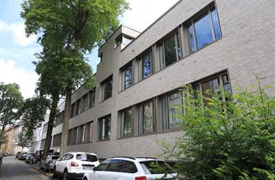 Schillergymnasium Finkenstraße