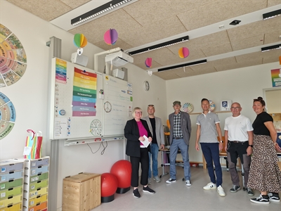 © Hollmig/Landkreis Kassel