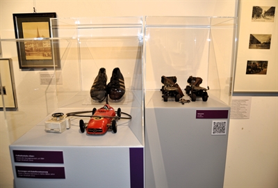 © Hellweg-Museum Unna
