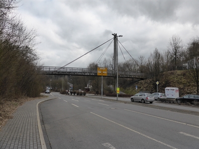 © Archiv-Foto: Stadt Gummersbach